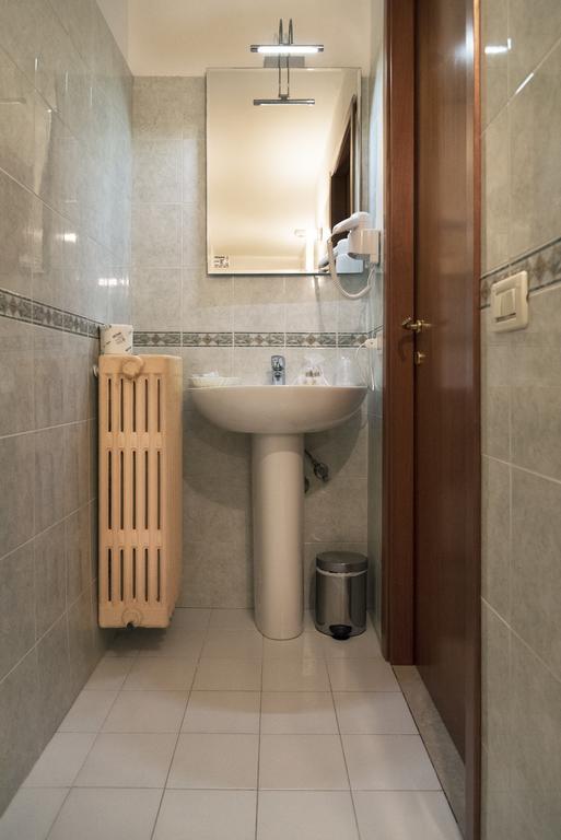 Residenza Ruga Giuffa Castello  Εξωτερικό φωτογραφία